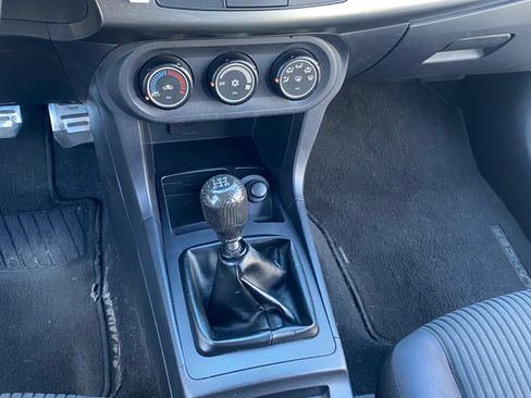 Used 2015 Mitsubishi Lancer ES image 17
