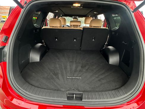 Used 2023 Hyundai Santa Fe Calligraphy image 10