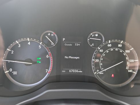 Used 2022 Lexus GX 460 Premium w/ Premium Package AWD/4WD image 13
