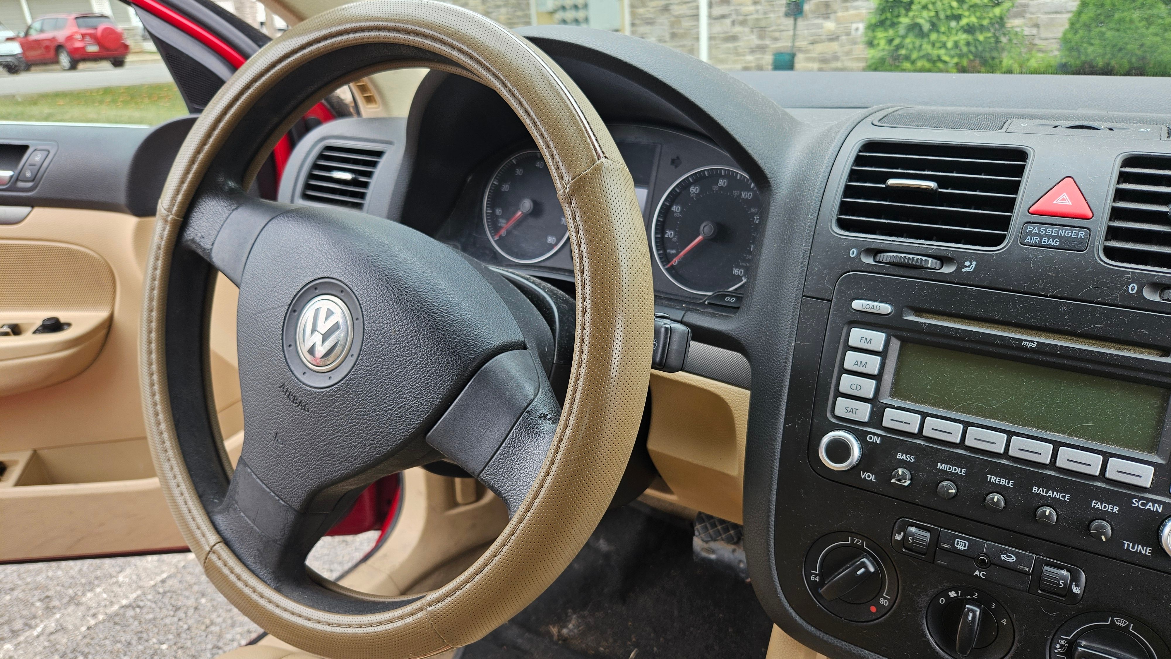 Used 2007 Volkswagen Jetta 2.0T FWD image 18