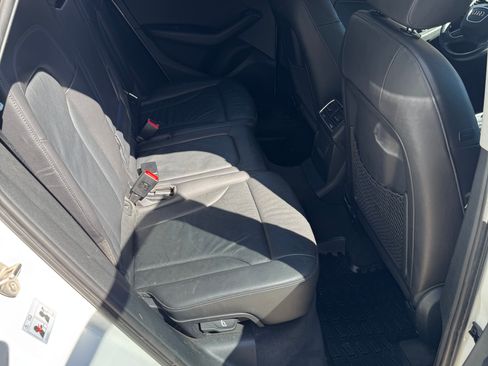 Used 2015 Audi Q5 2.0T Premium image 9