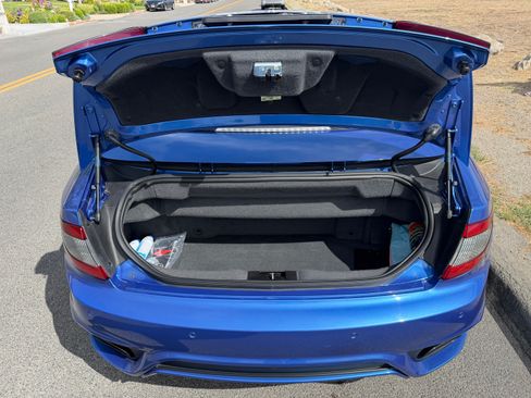 Used 2018 Maserati GranTurismo Sport RWD image 19