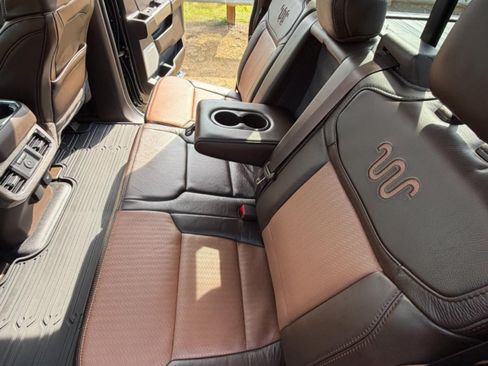 Used 2024 Ford F350 King Ranch image 29