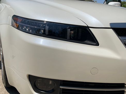 Used 2008 Acura TL FWD image 14
