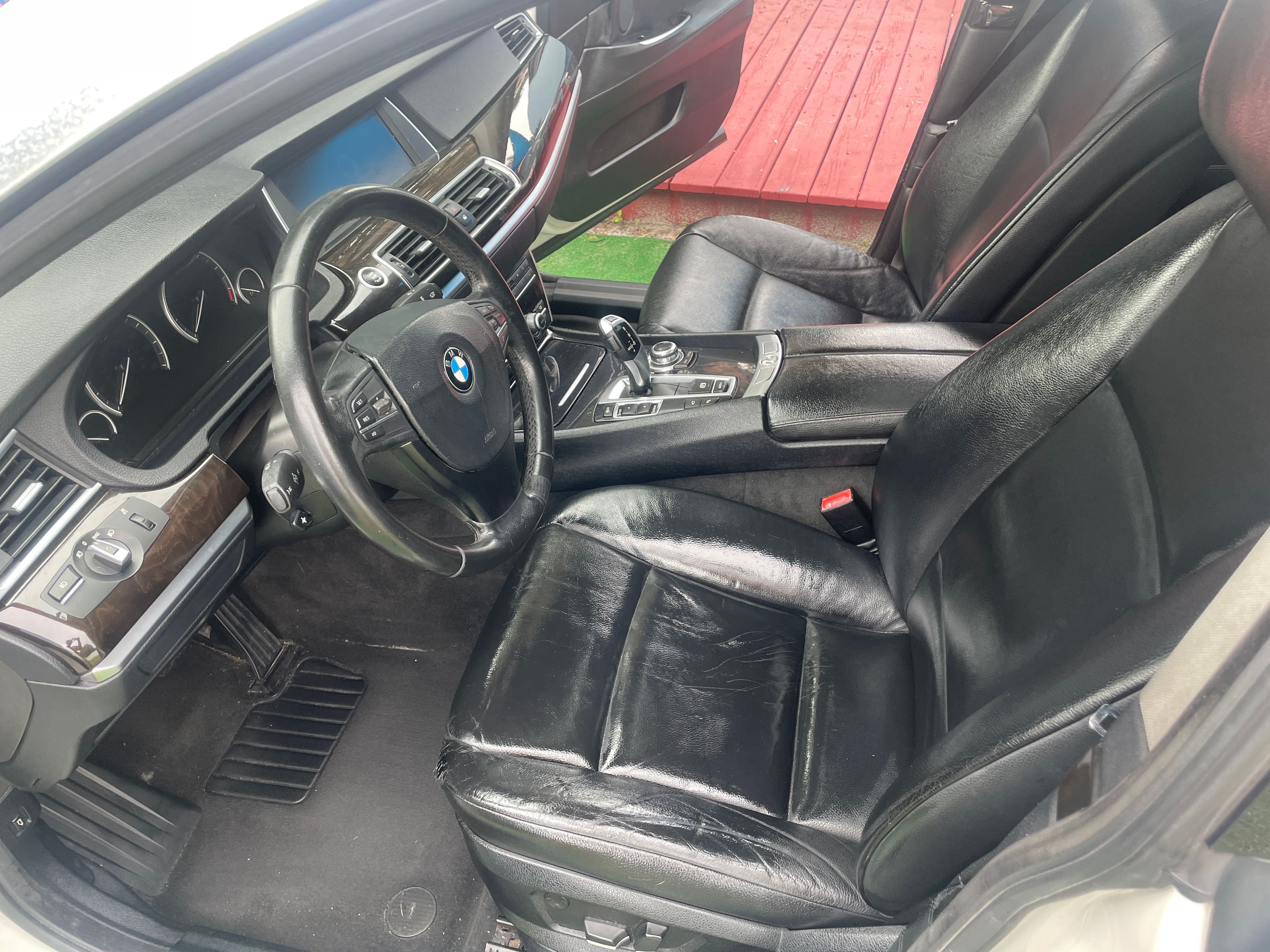 Used 2011 BMW 535i Gran Turismo RWD image 11