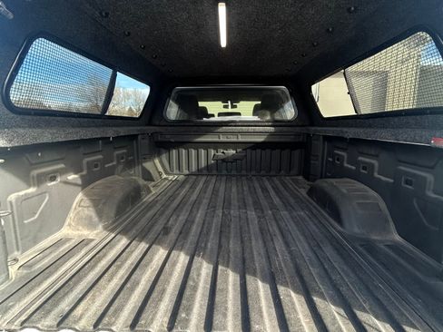 Used 2022 Chevrolet Silverado 2500 LTZ w/ Safety Package image 18