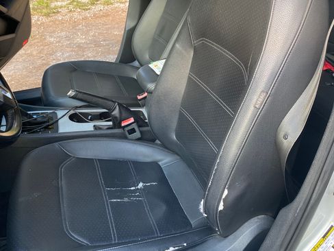 Used 2013 Volkswagen Passat 2.5 SE image 5