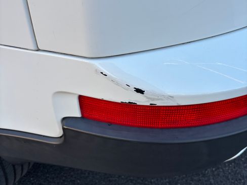 Used 2008 Volvo XC90 3.2 image 10