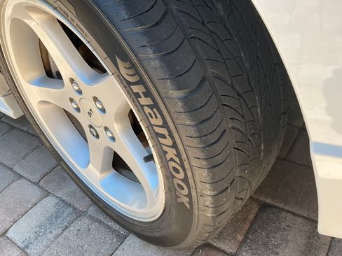 Used 2001 Ford Mustang Cobra RWD image 15