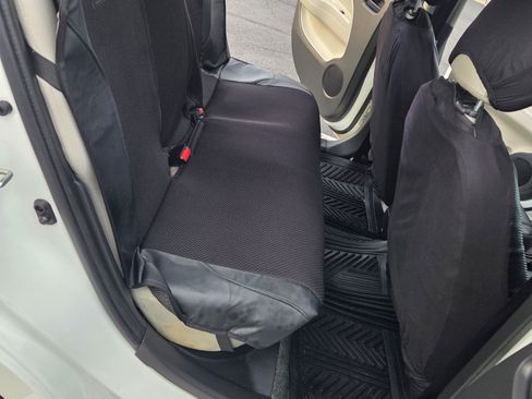 Used 2019 Mitsubishi Mirage G4 ES image 13