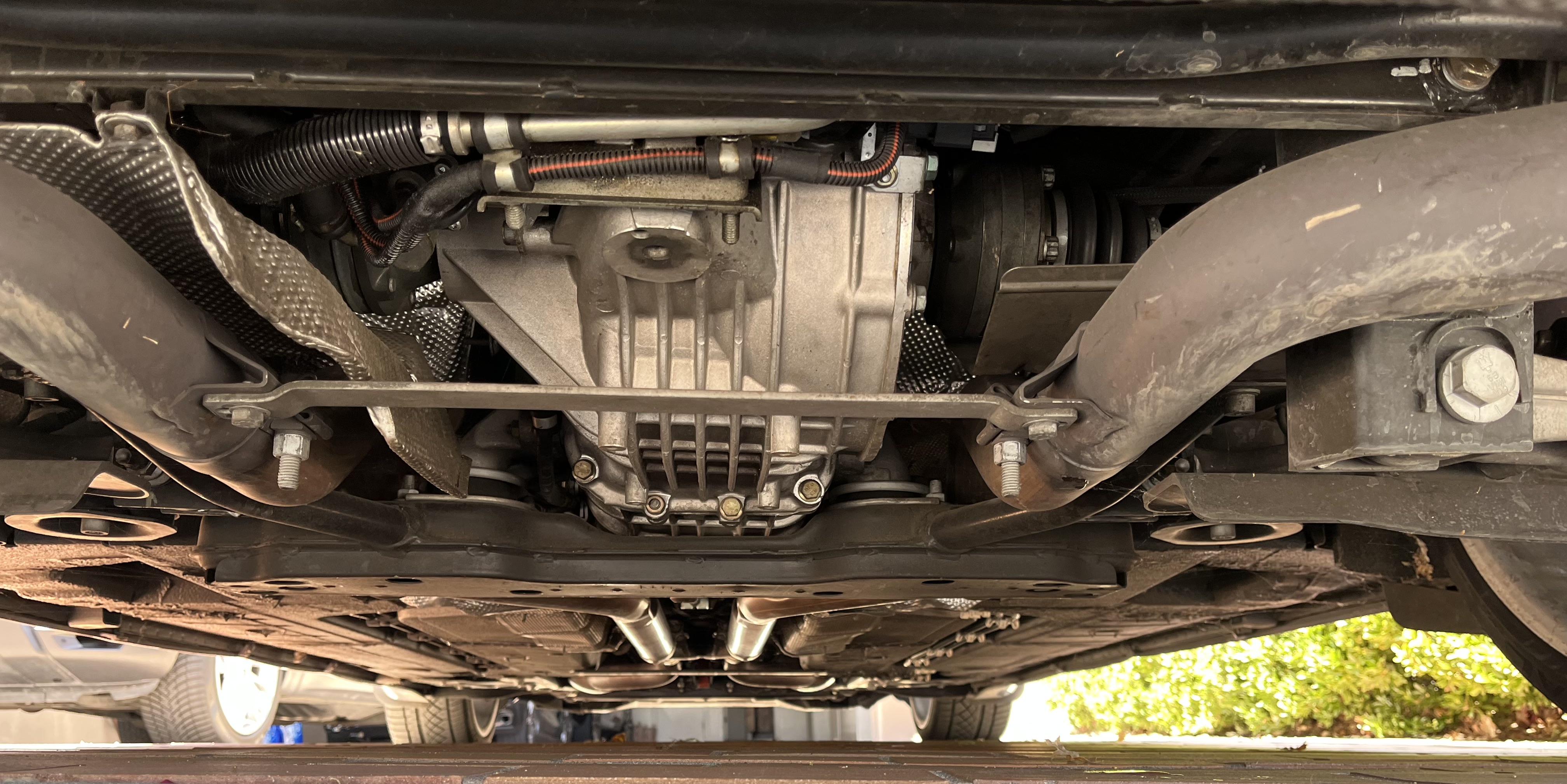 Used 2007 Maserati Quattroporte Sport GT RWD image 30