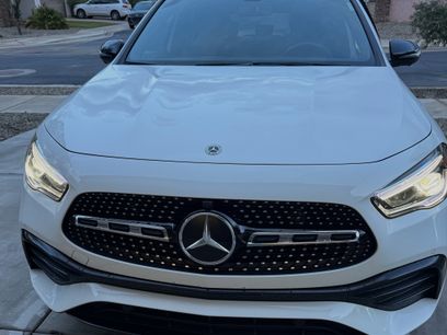 Used 2023 Mercedes-Benz GLA 250 4MATIC