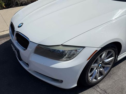 Used 2011 BMW 328i Sedan RWD image 5