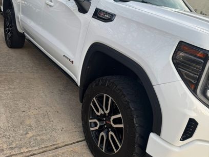 Used 2022 GMC Sierra 1500 AT4 w/ AT4 Premium Package