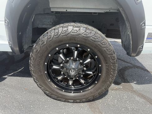 Used 2023 RAM 2500 Big Horn w/ Level 1 Equipment Group AWD/4WD image 13