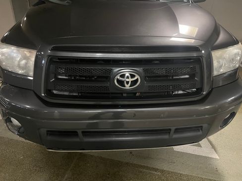 Used 2012 Toyota Tundra 4x4 Double Cab w/ TRD Rock Warrior Pkg image 5