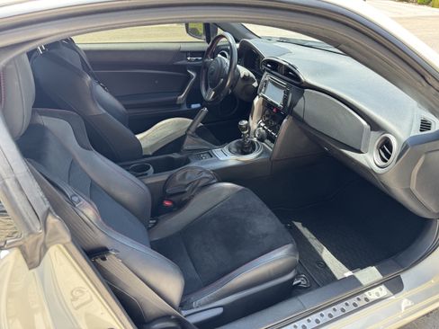 Used 2014 Scion FR-S Monogram Series image 12