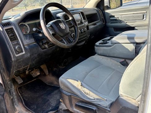 Used 2017 RAM 1500 Tradesman w/ Power & Remote Entry Group image 6