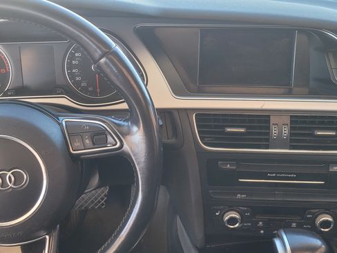 Used 2016 Audi A4 2.0T Premium Plus w/ Technology Package image 10