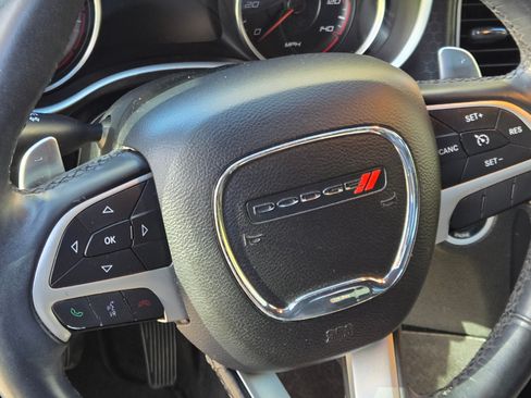 Used 2015 Dodge Charger SXT w/ Plus Group image 16