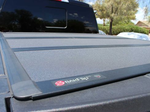 Used 2020 Ford F150 Lariat w/ Equipment Group 502A Luxury image 12