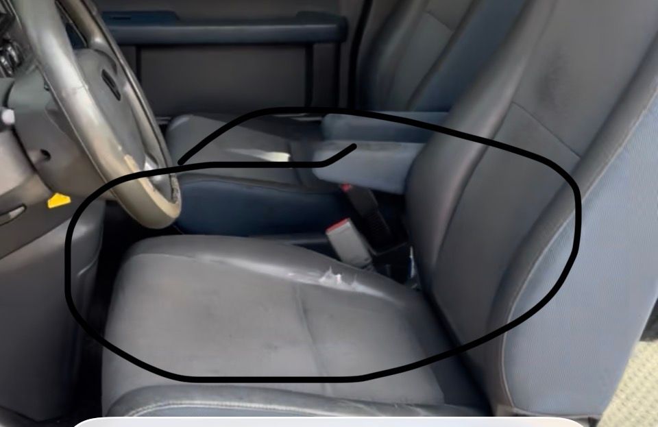 Used 2004 Honda Element EX image 26