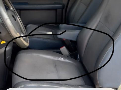 Used 2004 Honda Element EX image 26