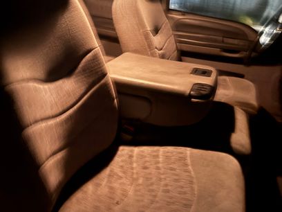 Used 2000 Ford F250 2WD SuperCab Super Duty