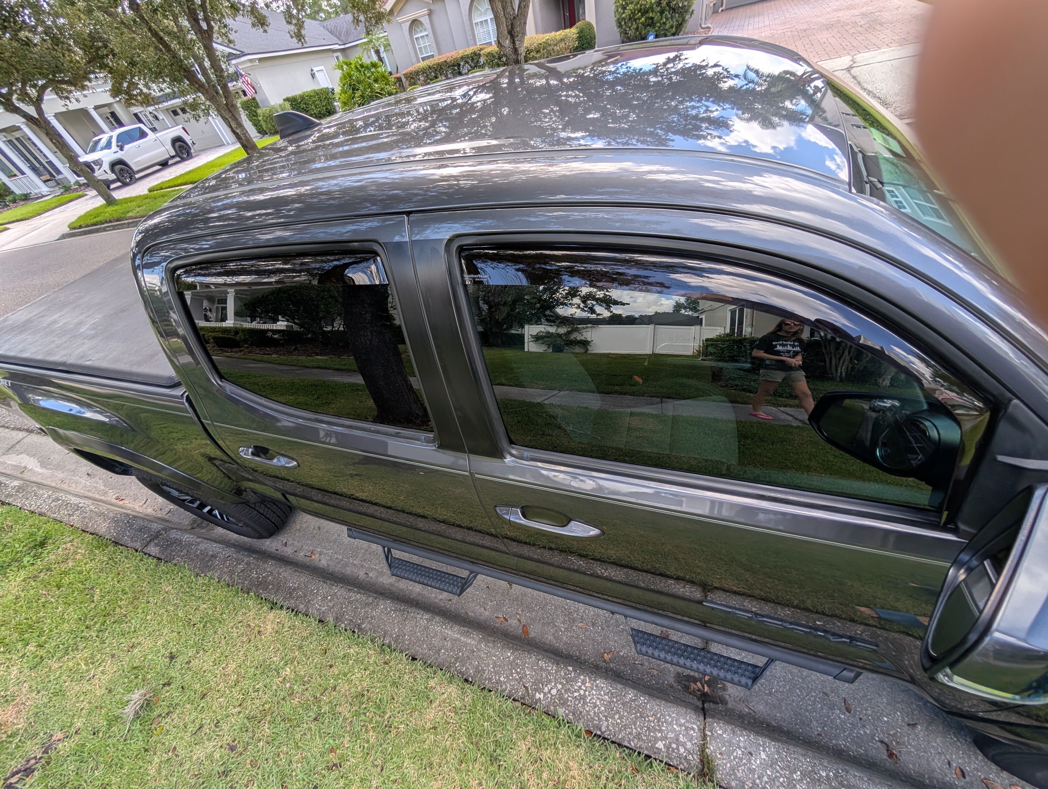 Used 2021 Toyota Tacoma TRD Sport RWD image 13