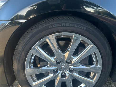 Used 2013 Lexus GS 350 w/ Premium Pkg RWD image 6