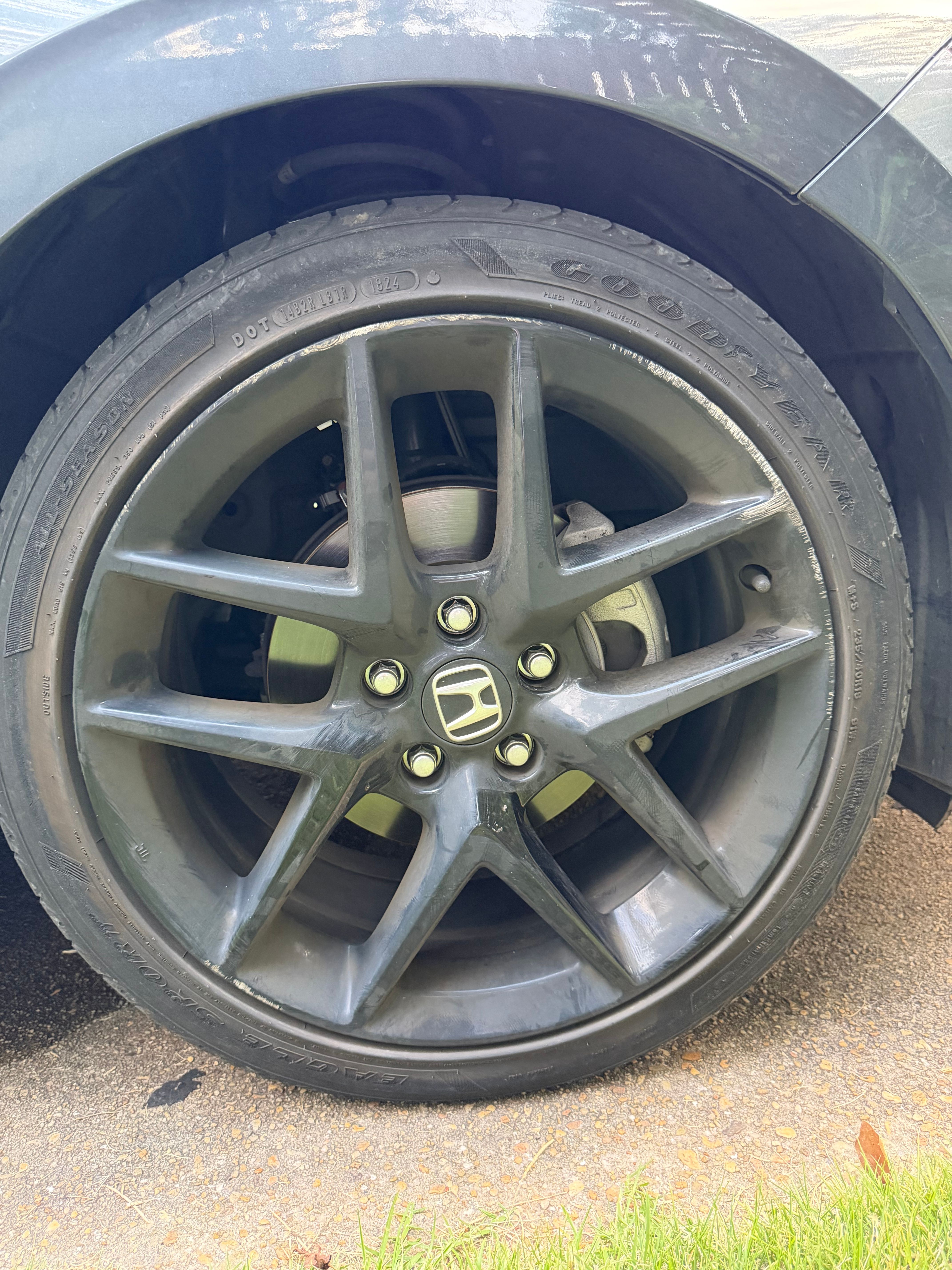 Used 2024 Honda Civic Sport image 21