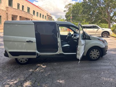 Used 2023 Ford Transit Connect XL