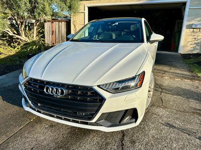 Used 2019 Audi A7 3.0T Premium Plus w/ Premium Plus Package