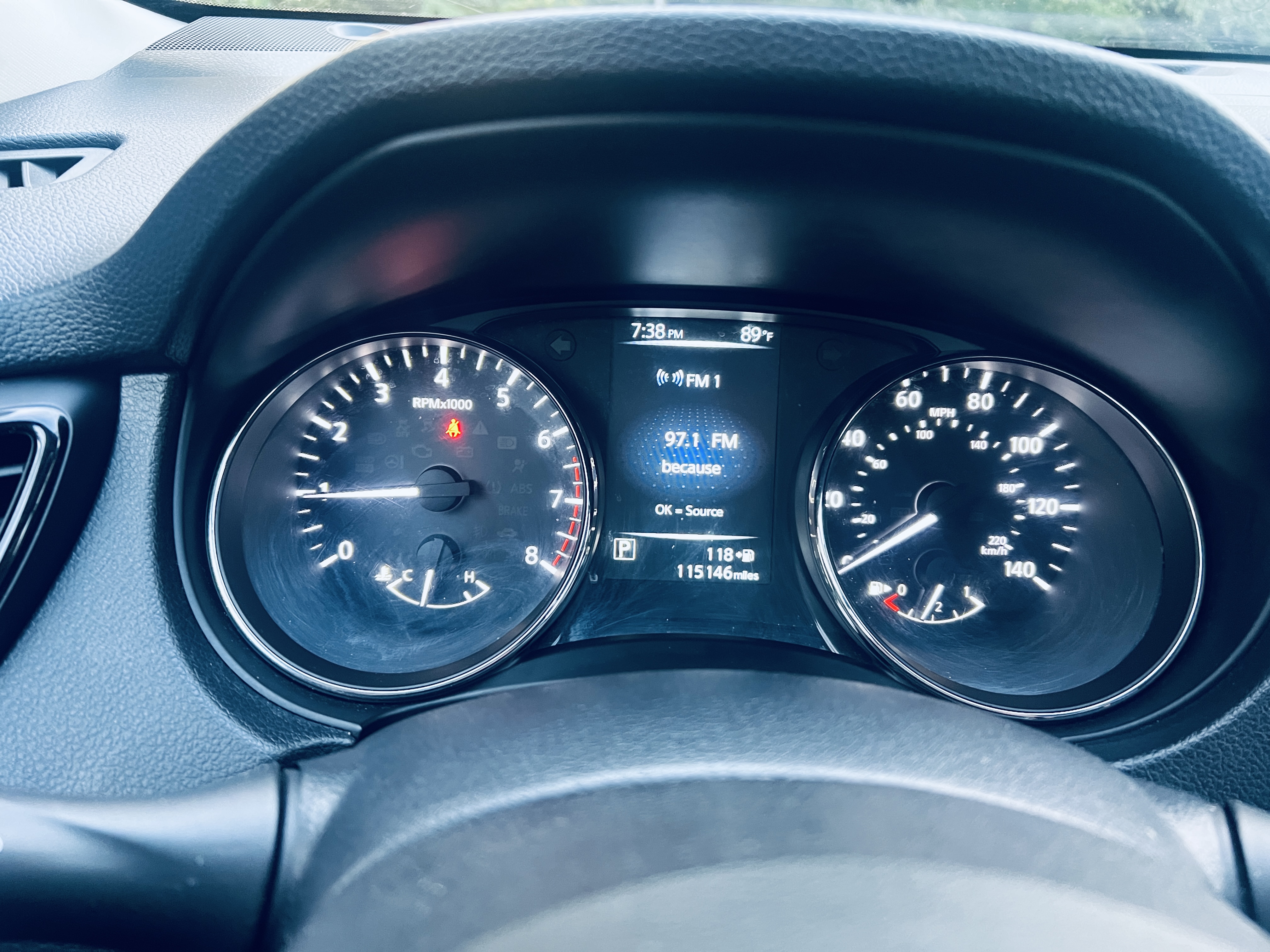 Used 2017 Nissan Rogue S AWD/4WD image 21