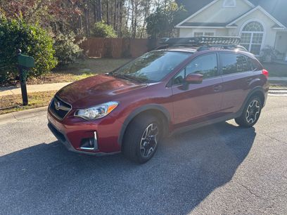 Used 2016 Subaru Crosstrek 2.0i Premium