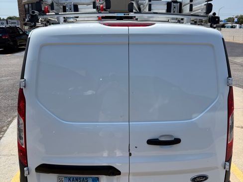 Used 2020 Ford Transit Connect XL FWD image 13