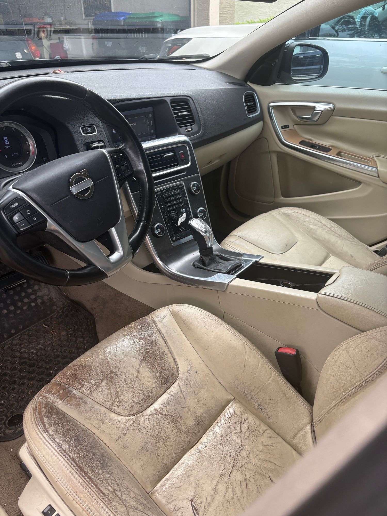 Used 2013 Volvo S60 T5 FWD image 5