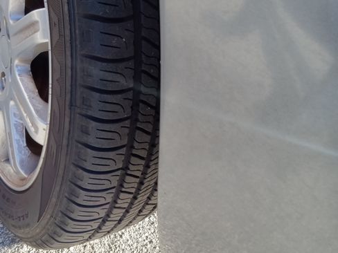 Used 2010 Chrysler PT Cruiser image 12