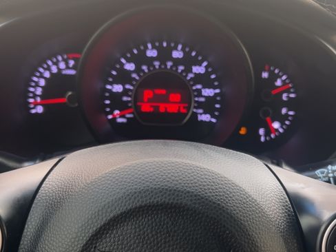 Used 2019 Kia Soul + w/ Audio Package image 9