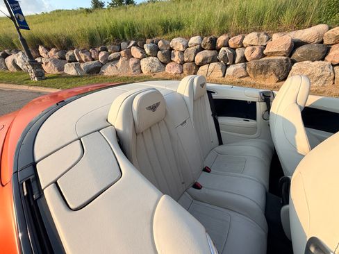 Used 2013 Bentley Continental GT AWD/4WD image 19