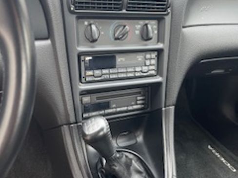 Used 1994 Ford Mustang Cobra image 5