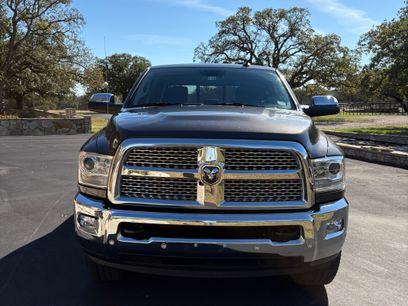 Used 2018 RAM 3500 Laramie