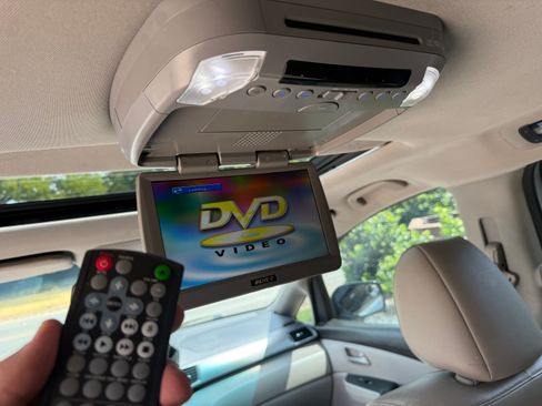 Used 2013 Honda Odyssey EX-L image 22