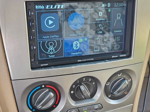 Used 2005 Subaru Forester 2.5X image 11