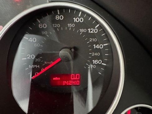 Used 2009 Audi A4 2.0T image 15