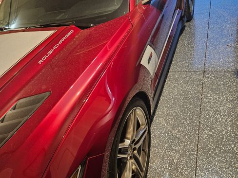 Used 2016 Ford Mustang GT Premium w/ GT Performance Package image 16