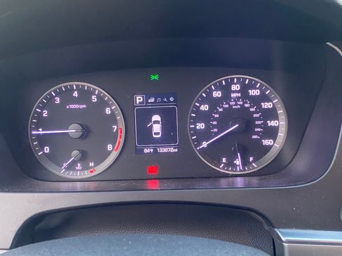 Used 2016 Hyundai Sonata Sport FWD image 13