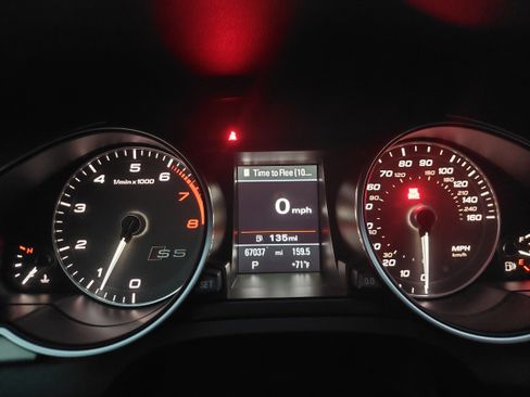 Used 2015 Audi S5 Premium Plus w/ Technology Package image 21