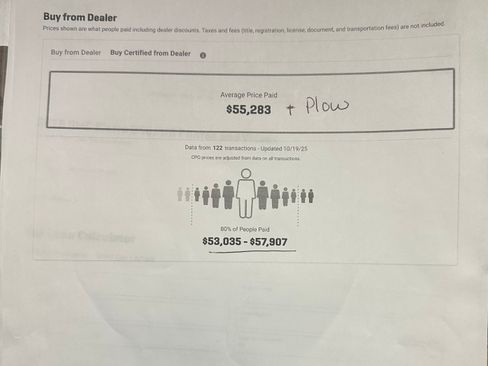 Used 2018 GMC Sierra 2500 Denali w/ Duramax Plus Package image 19