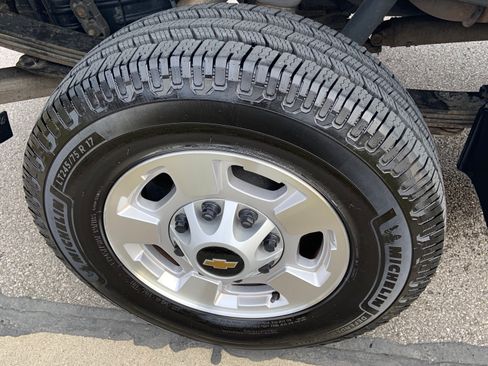 Used 2016 Chevrolet Silverado 2500 LT image 22